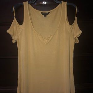 Rock & Republic NWT blouse shirt tunic size small